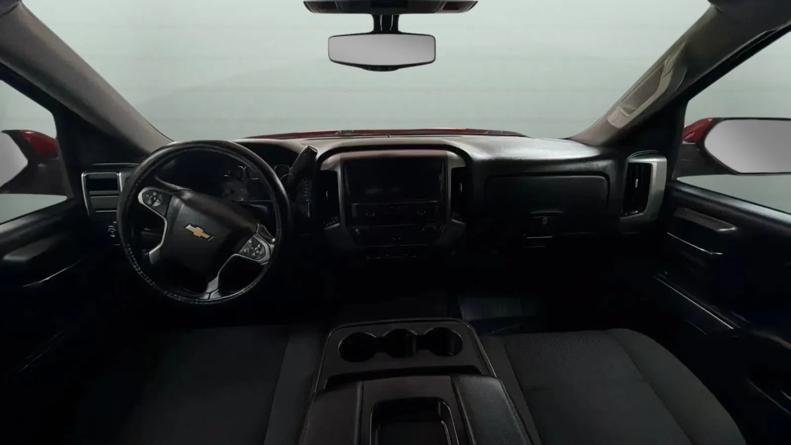 Used 2018 Chevrolet Silverado 1500 LT w/ All Star Edition RWD image 9