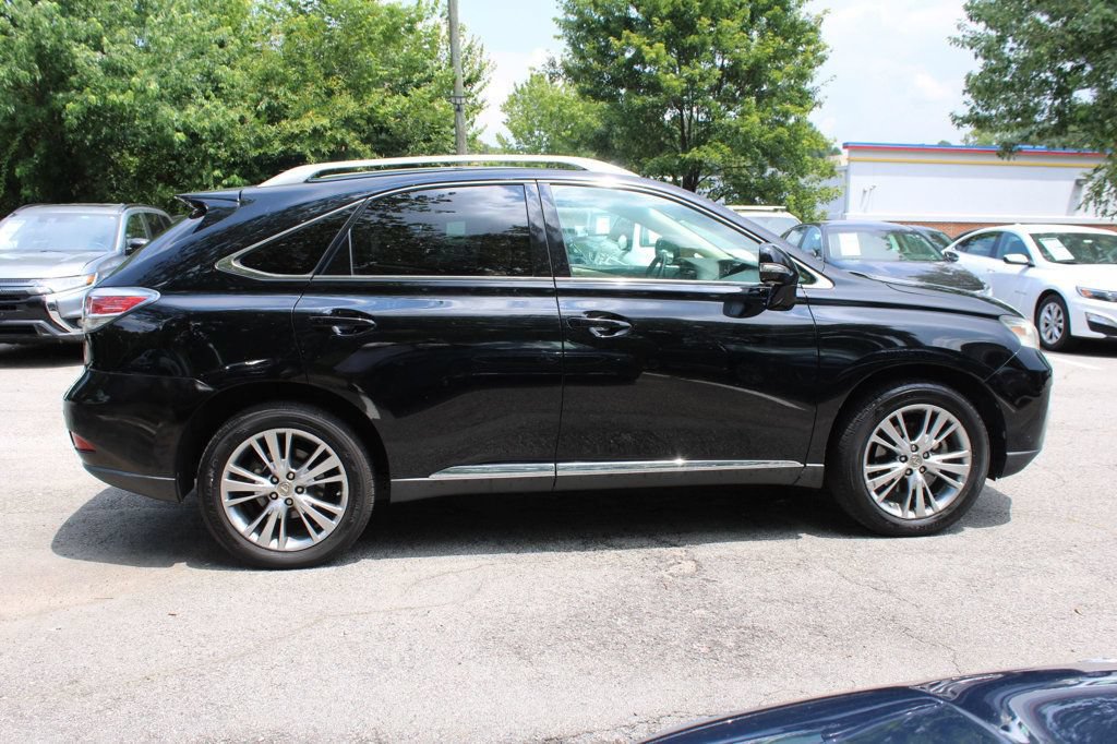 Used 2014 Lexus RX 350 FWD w/ Navigation Package image 5