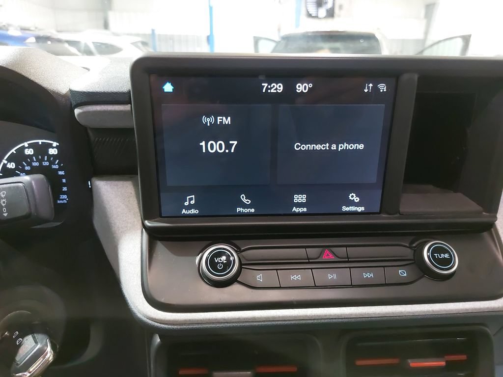 Used 2022 Ford Maverick XLT w/ Equipment Group 300A Standard AWD/4WD image 23