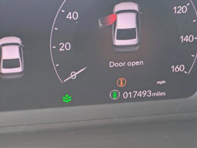Used 2024 Honda Accord EX image 11