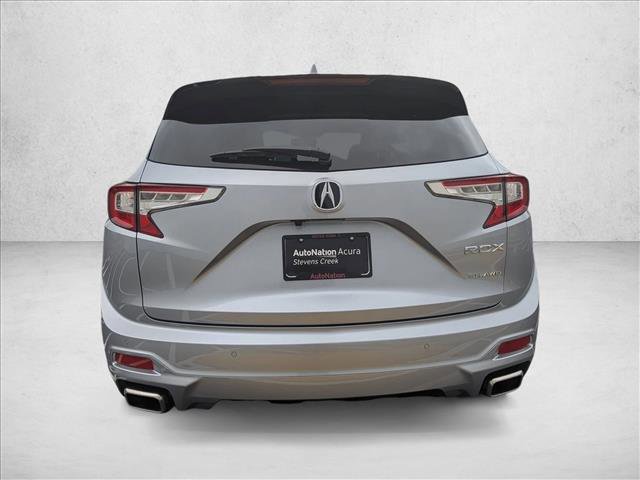 New 2026 Acura RDX SH-AWD w/ Advance Package image 8