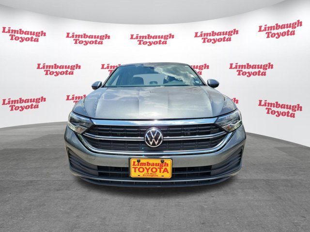Used 2024 Volkswagen Jetta SE FWD image 20
