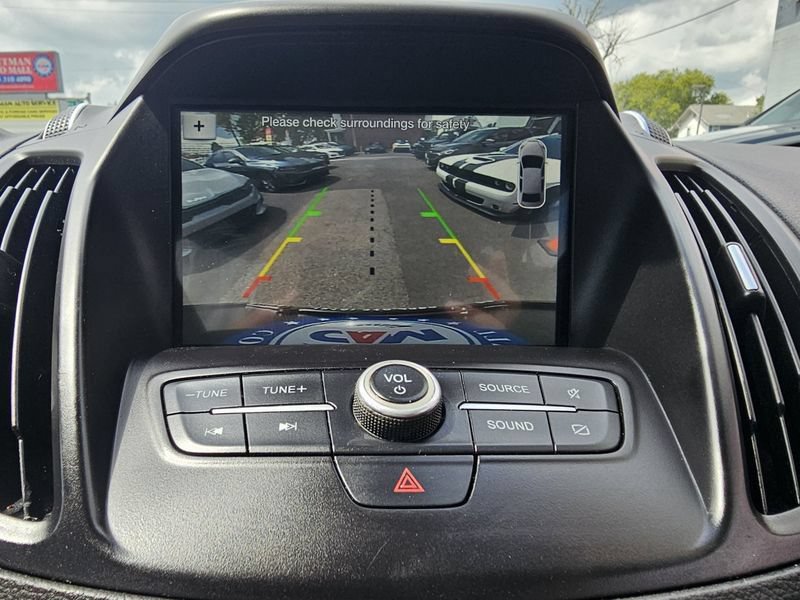 Used 2019 Ford Escape SEL AWD/4WD image 42