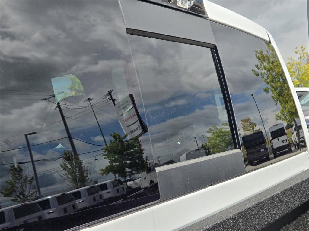 New 2026 RAM 3500 Tradesman image 7