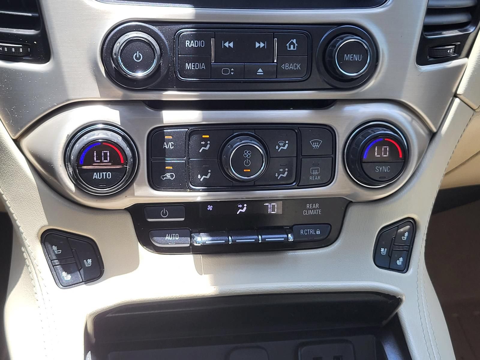Used 2019 GMC Yukon XL Denali w/ Open Road Package AWD/4WD image 27