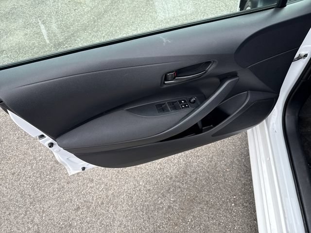 Used 2024 Toyota Corolla LE FWD image 13
