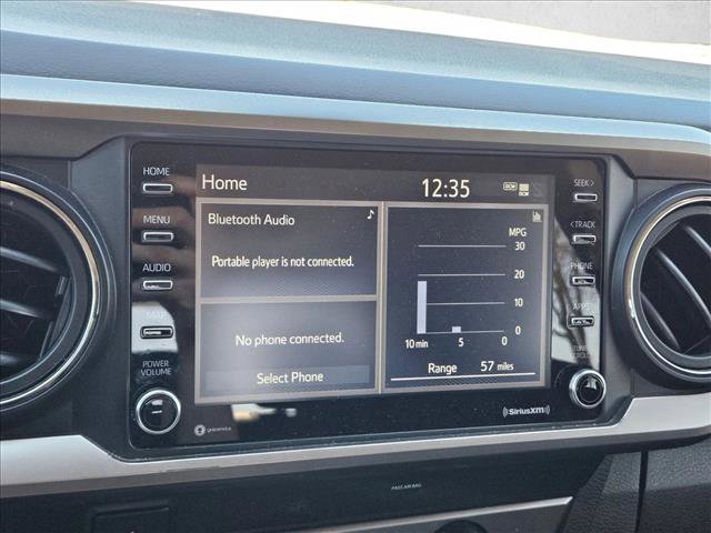 Used 2022 Toyota Tacoma SR5 image 11