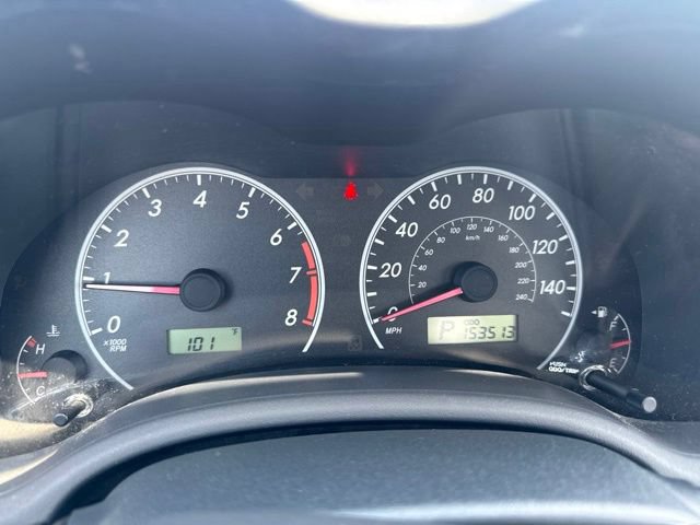 Used 2011 Toyota Corolla LE FWD image 20