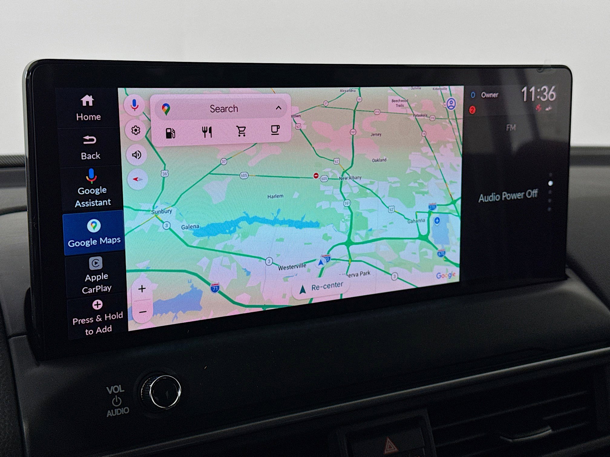 New 2026 Honda Pilot Elite image 13