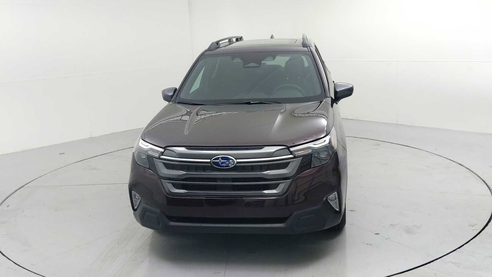 New 2026 Subaru Forester Premium image 3