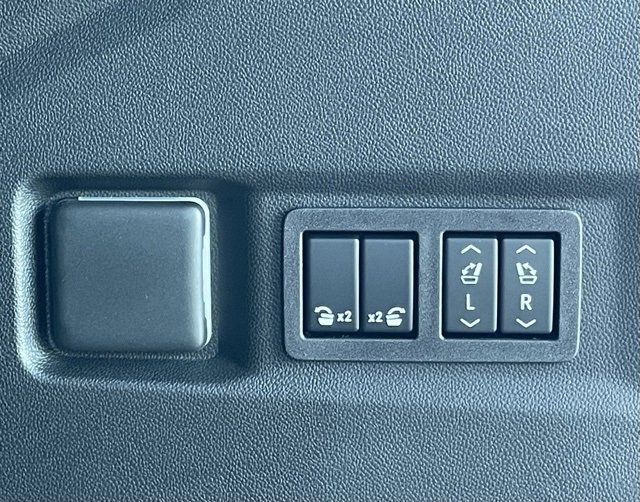 New 2026 Chevrolet Tahoe RST w/ RST Performance Edition image 15