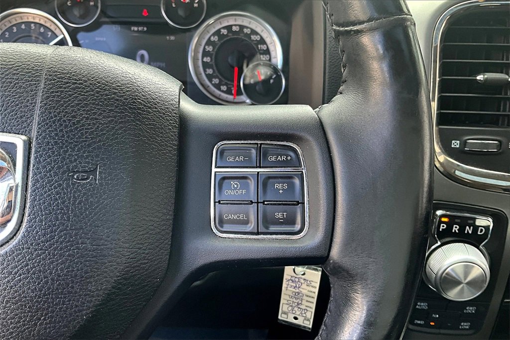 Used 2015 RAM 1500 Sport image 13