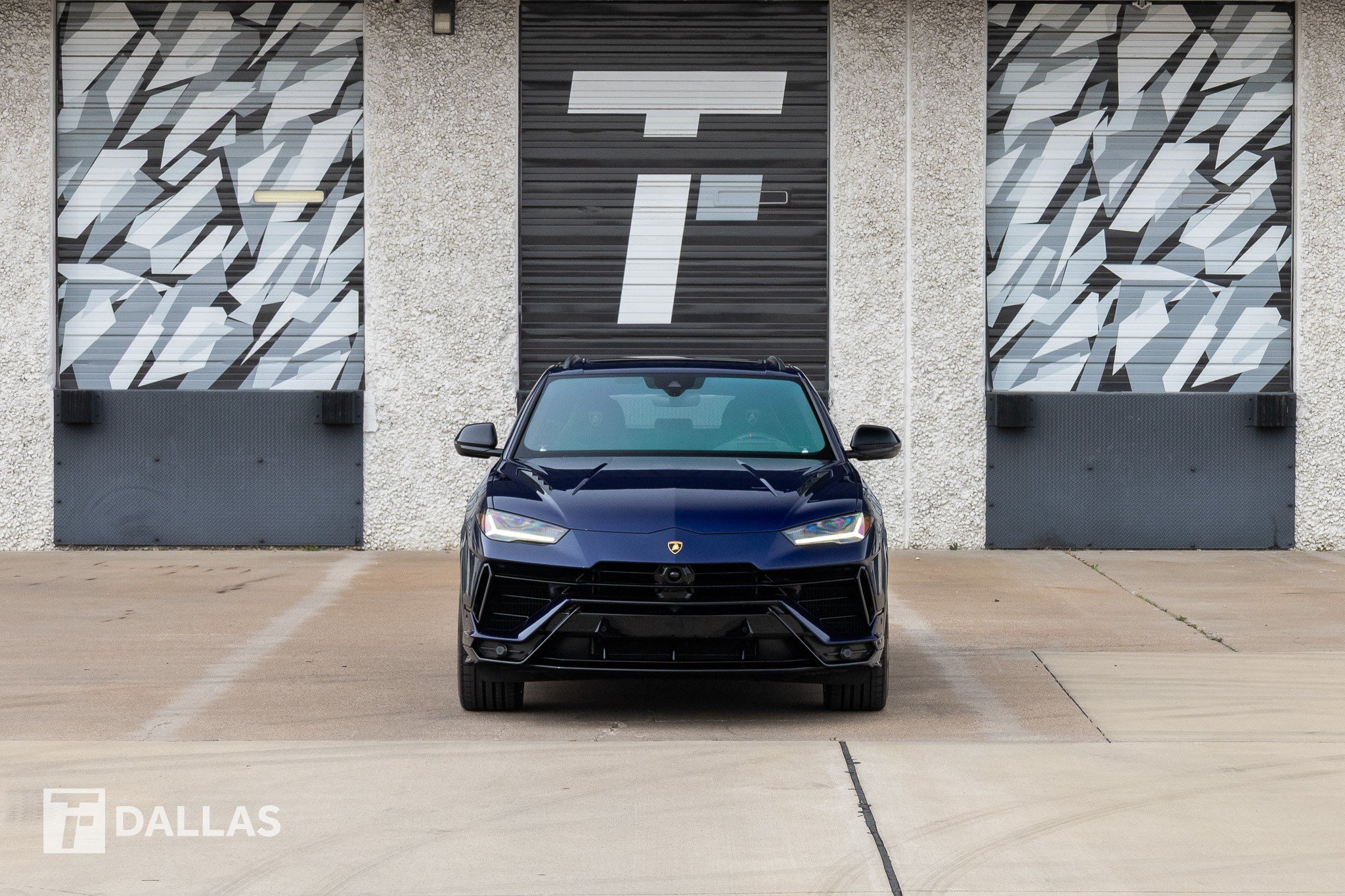 Used 2024 Lamborghini Urus S AWD/4WD image 4