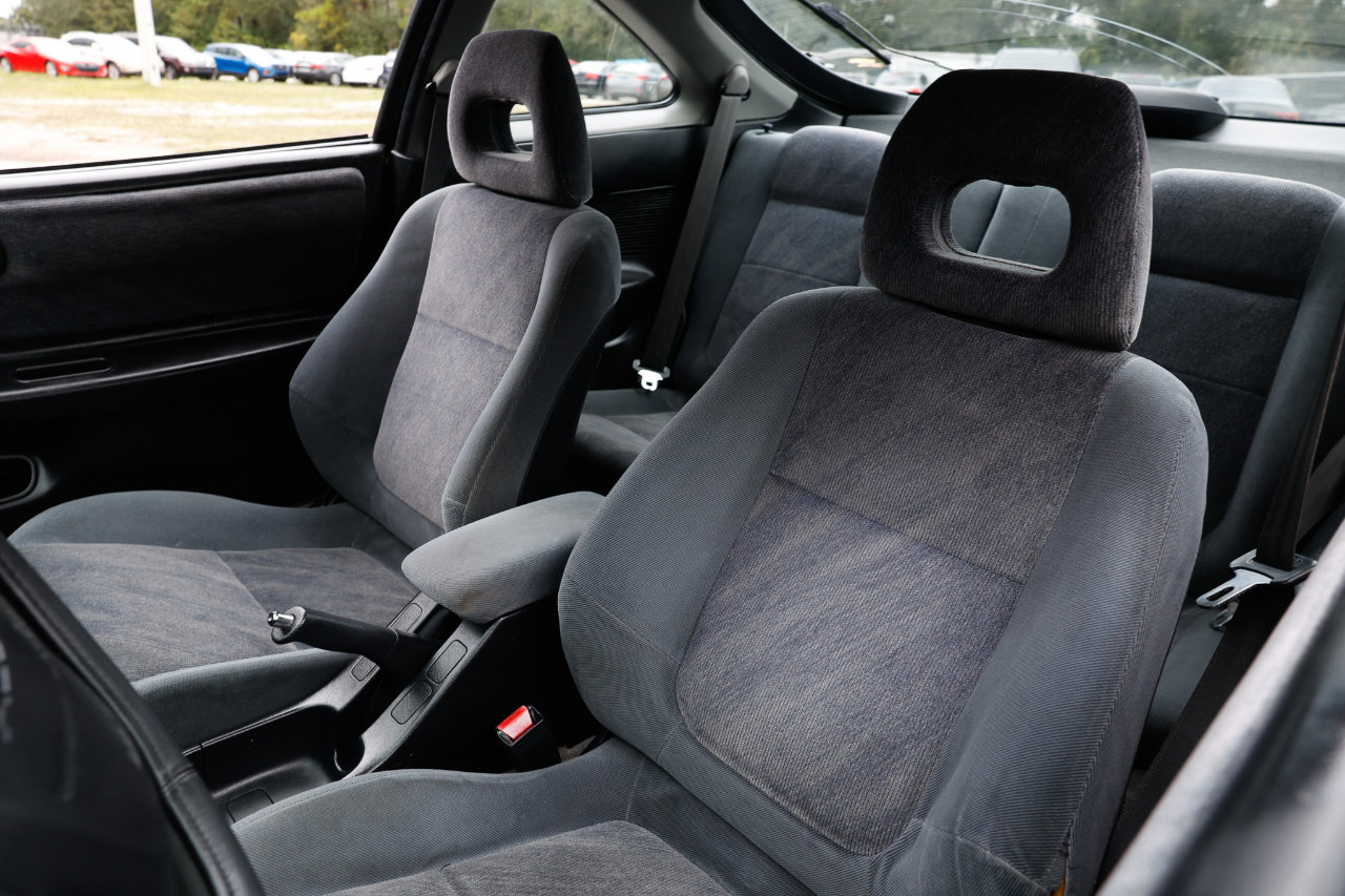 Used 1997 Acura Integra LS image 6