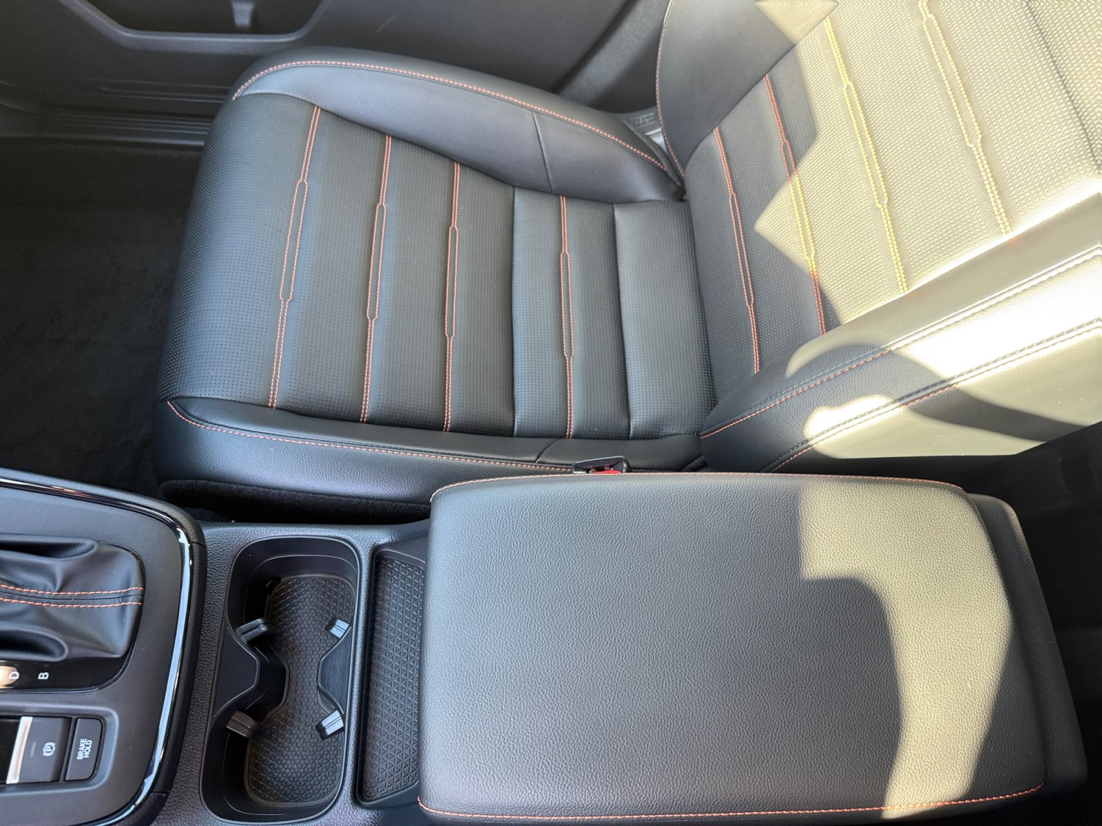 Used 2024 Honda CR-V Sport-L image 14