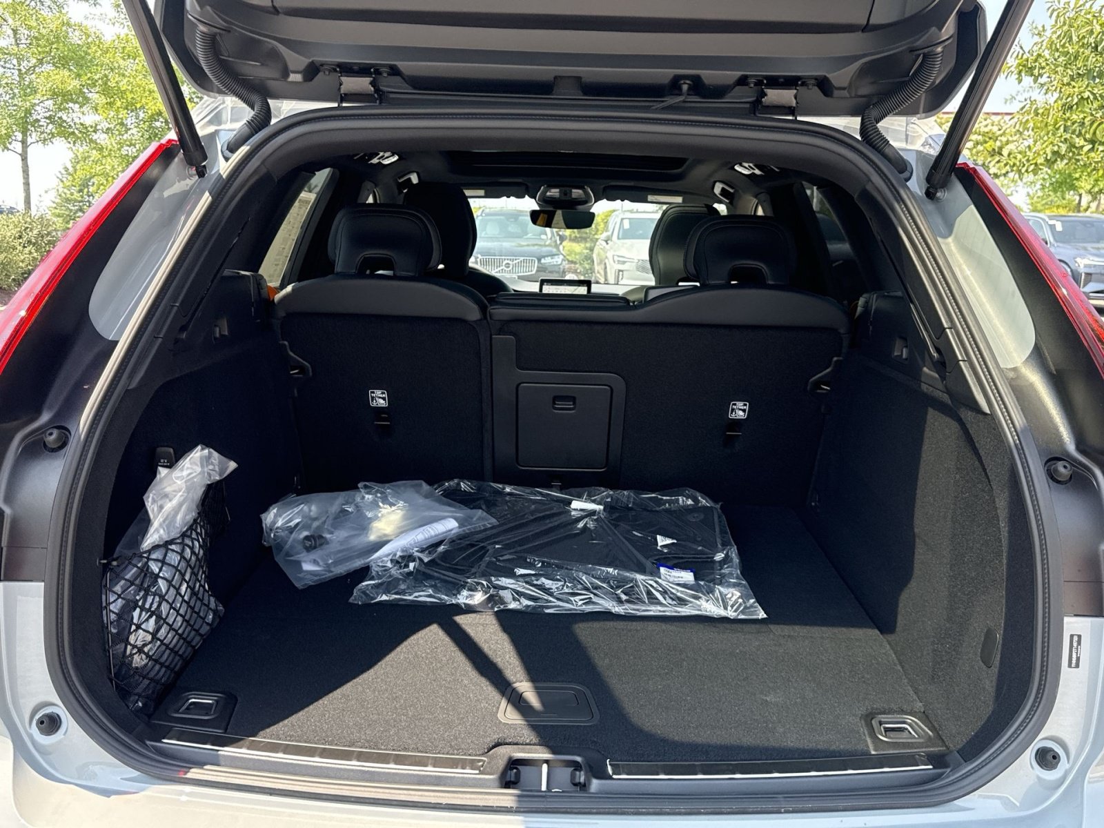 New 2026 Volvo XC60 T8 Polestar AWD/4WD image 26