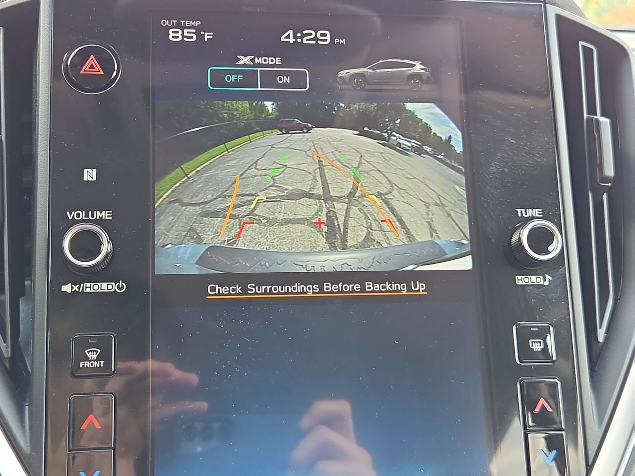 Certified 2024 Subaru Crosstrek 2.0i Premium AWD/4WD image 34