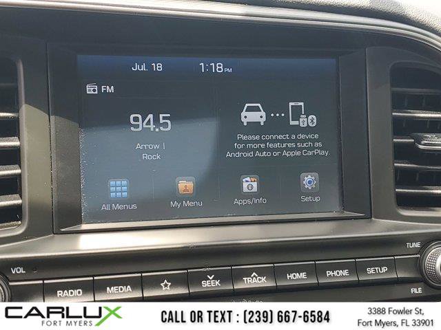 Used 2020 Hyundai Elantra SEL image 24