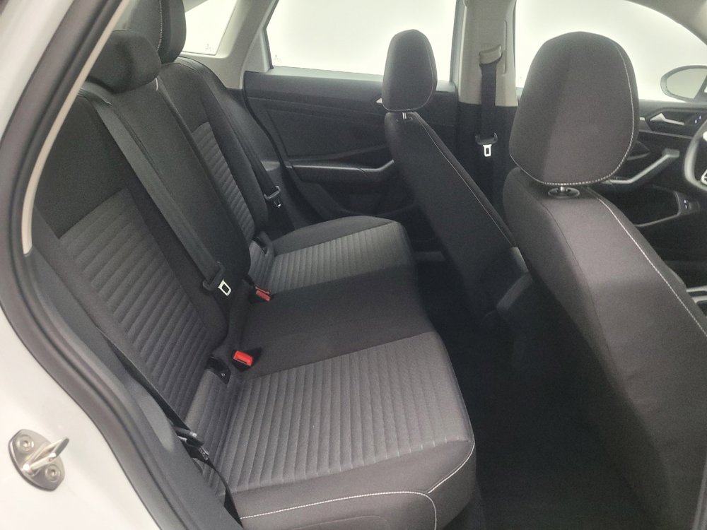 Used 2022 Volkswagen Jetta S image 19