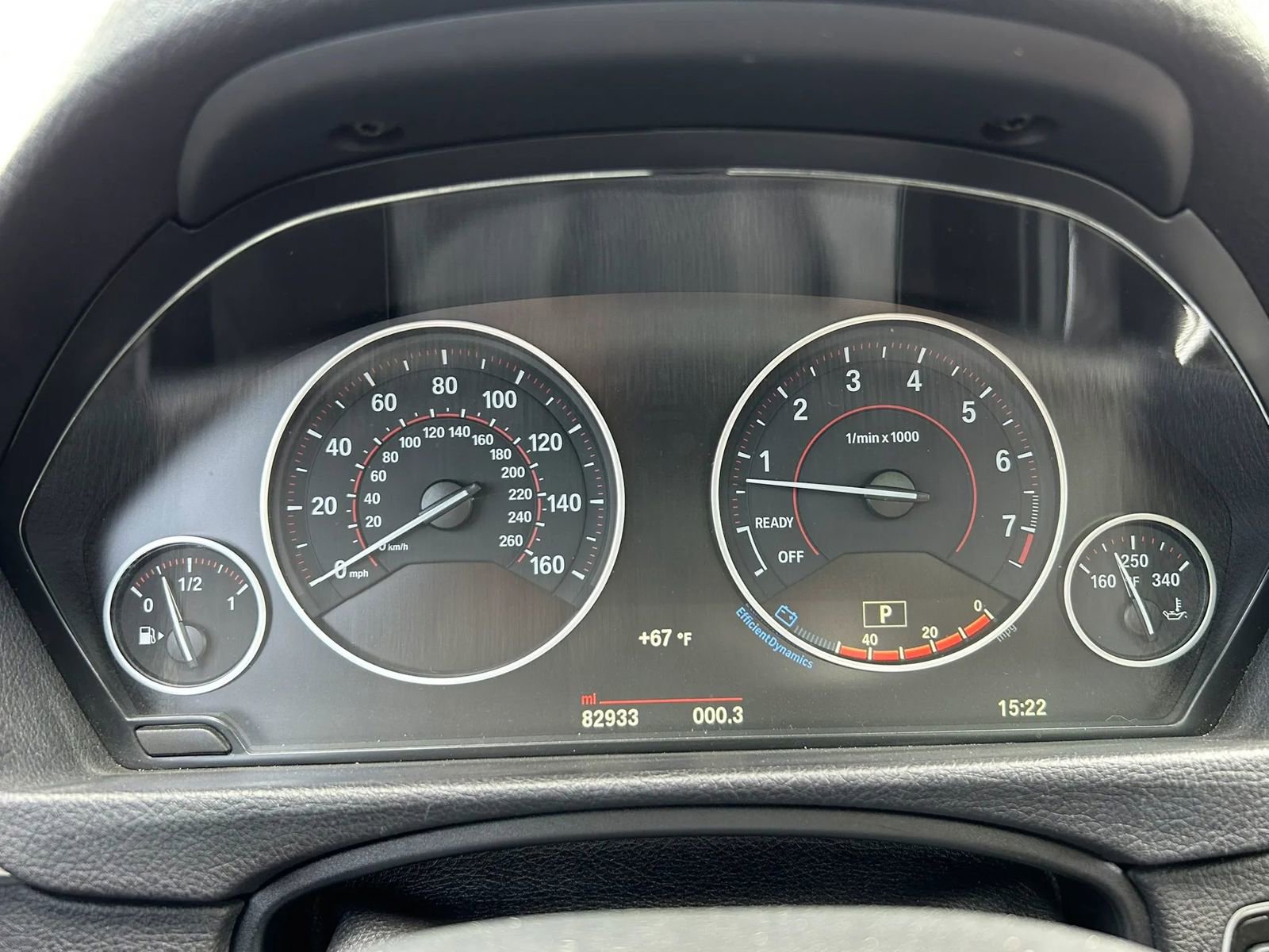 Used 2017 BMW 330i Gran Turismo xDrive image 13