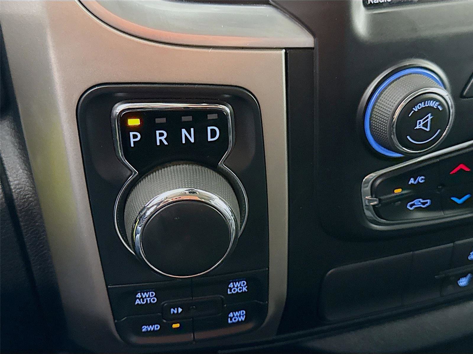 Used 2018 RAM 1500 Big Horn image 10