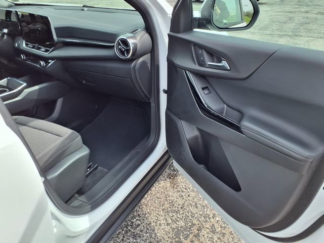 Used 2025 Chevrolet Equinox LT image 69