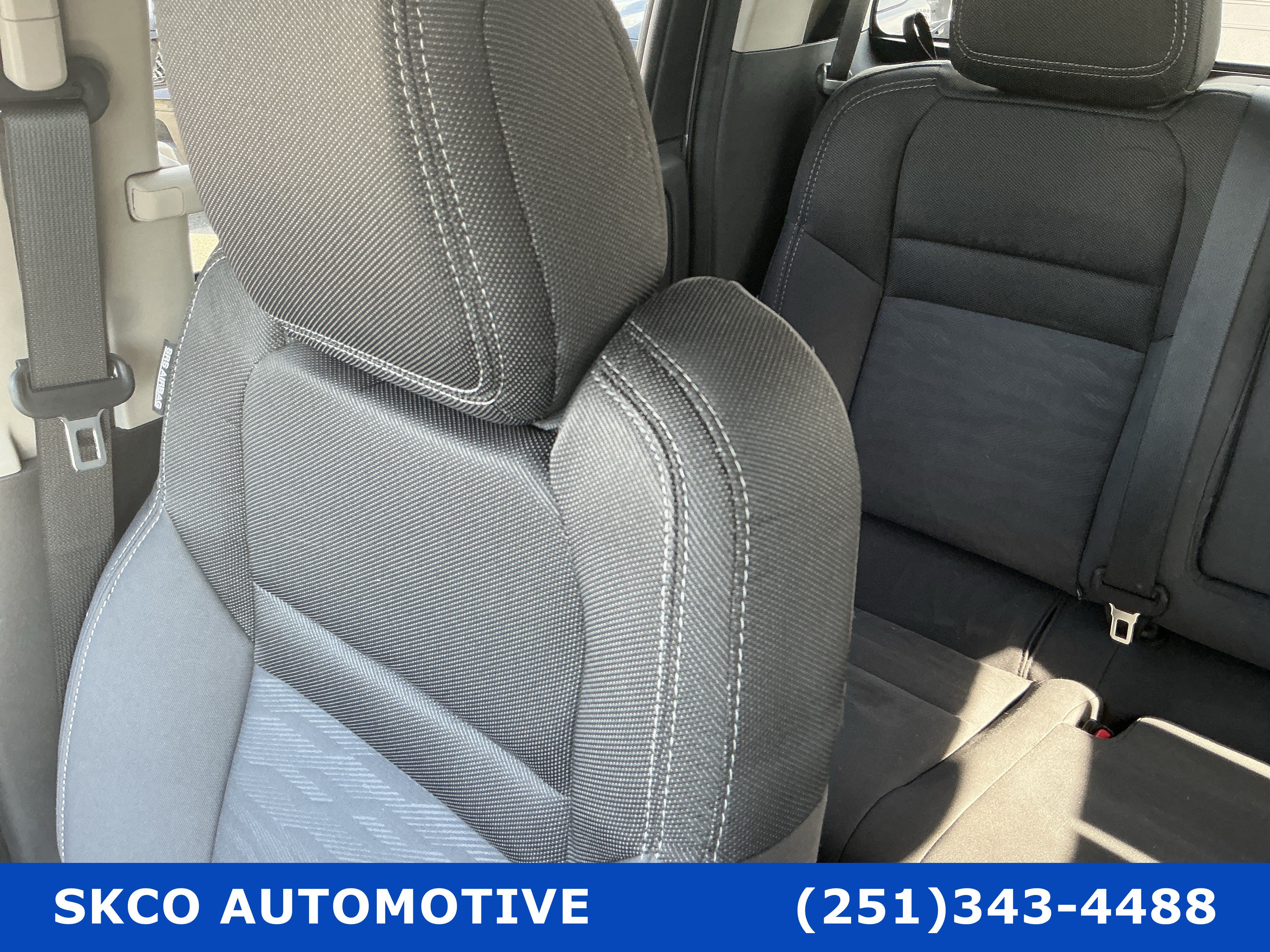 Used 2024 Nissan Frontier SV w/ SV Convenience Package AWD/4WD image 27