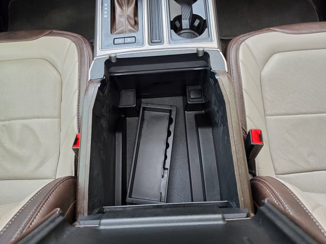 Used 2019 Ford F150 Limited w/ Trailer Tow Package AWD/4WD image 41