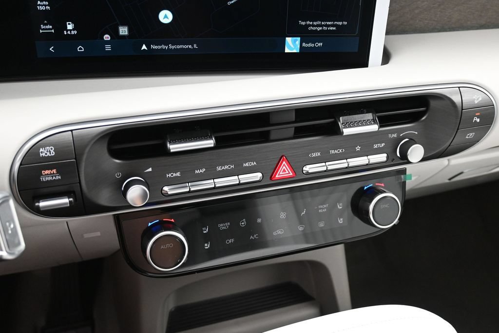 New 2027 Hyundai Palisade SEL Premium AWD/4WD image 17