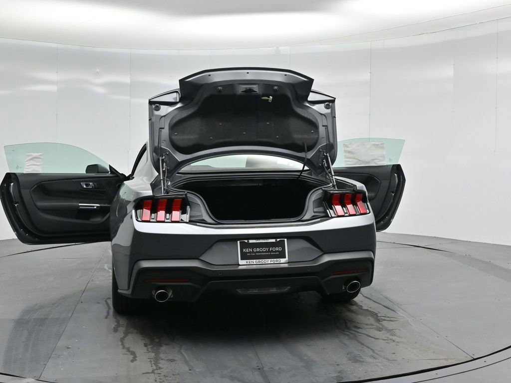 New 2026 Ford Mustang Coupe image 30