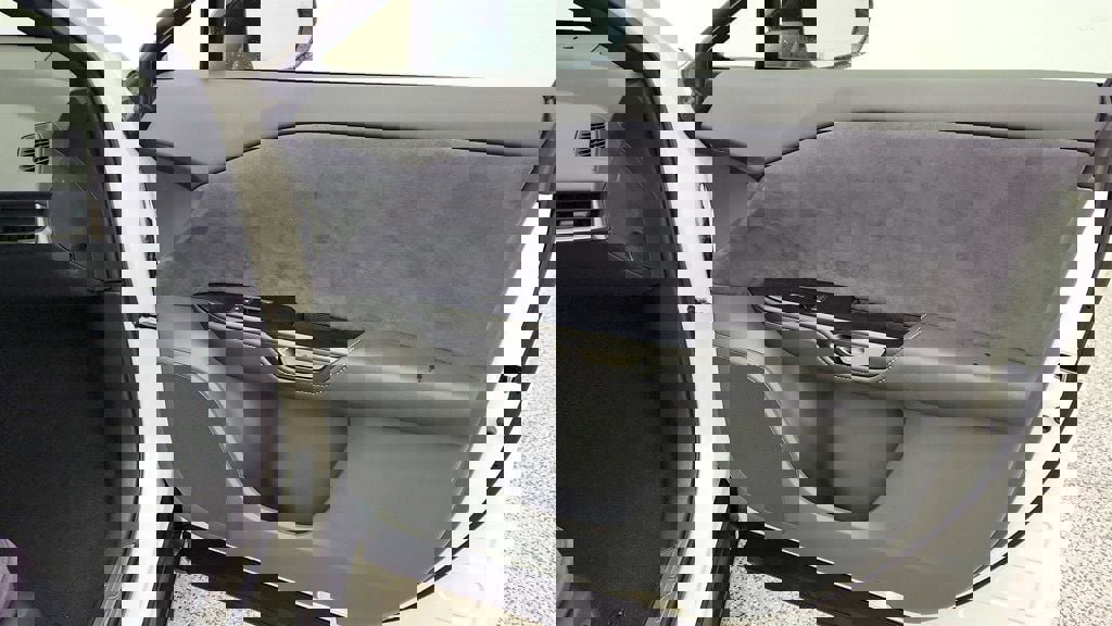 Used 2023 Lexus RZ 450e Premium w/ Accessory Package (2T) image 21