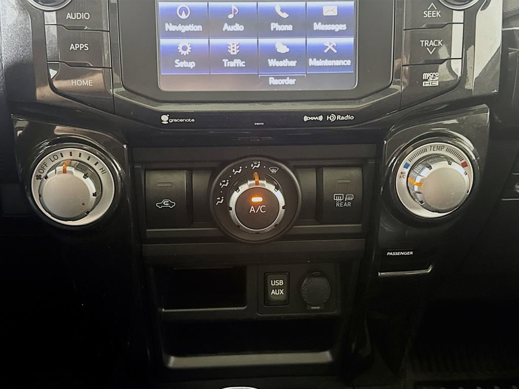 Used 2019 Toyota 4Runner TRD Off-Road Premium image 16