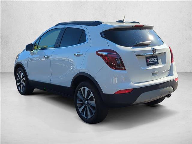 Used 2022 Buick Encore Preferred image 7