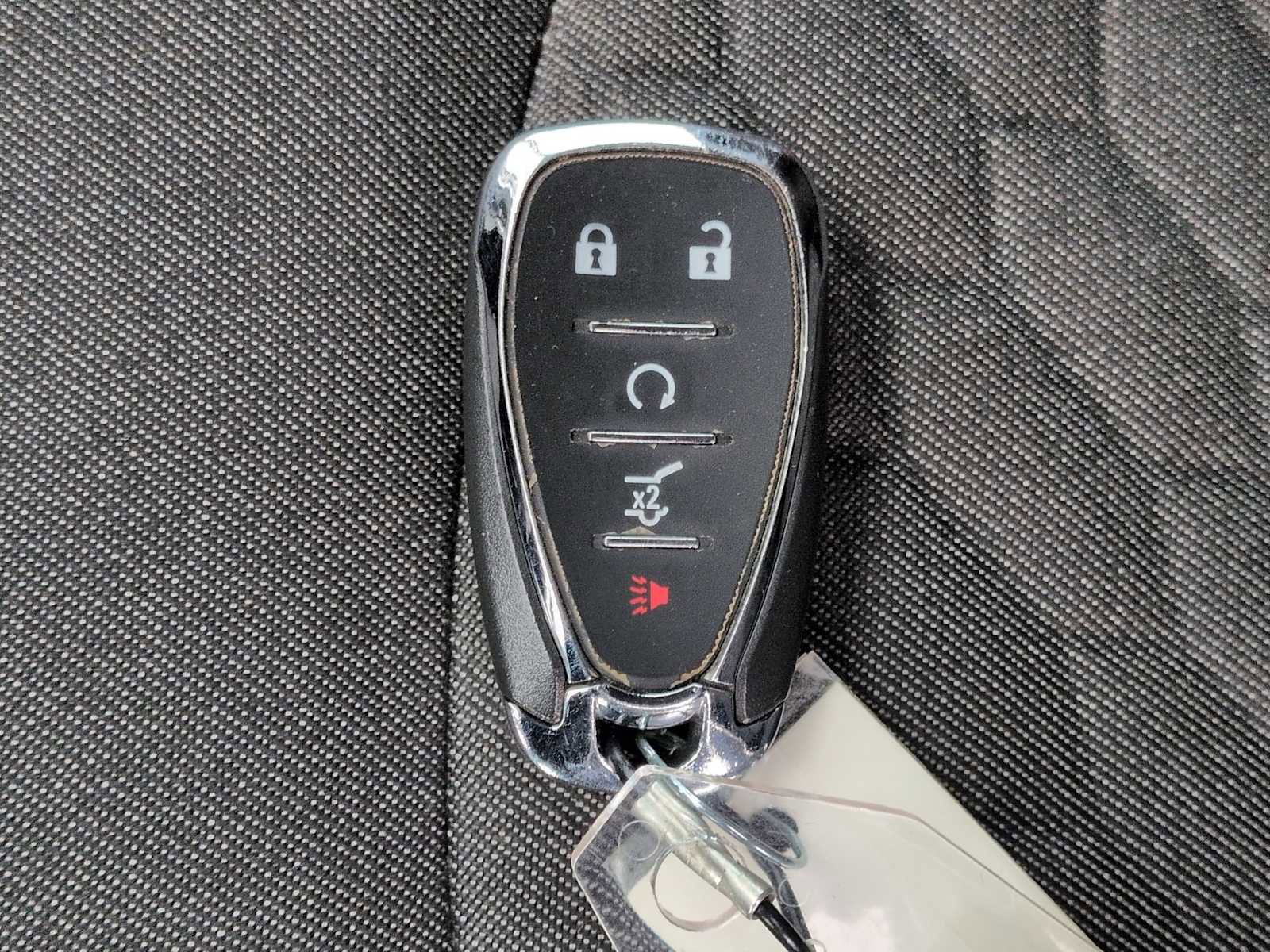 Used 2019 Chevrolet Equinox LT image 34