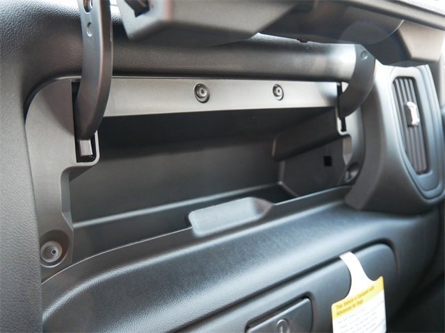 New 2025 GMC Sierra 2500 Pro w/ 1SA Pro Safety Plus Package image 15