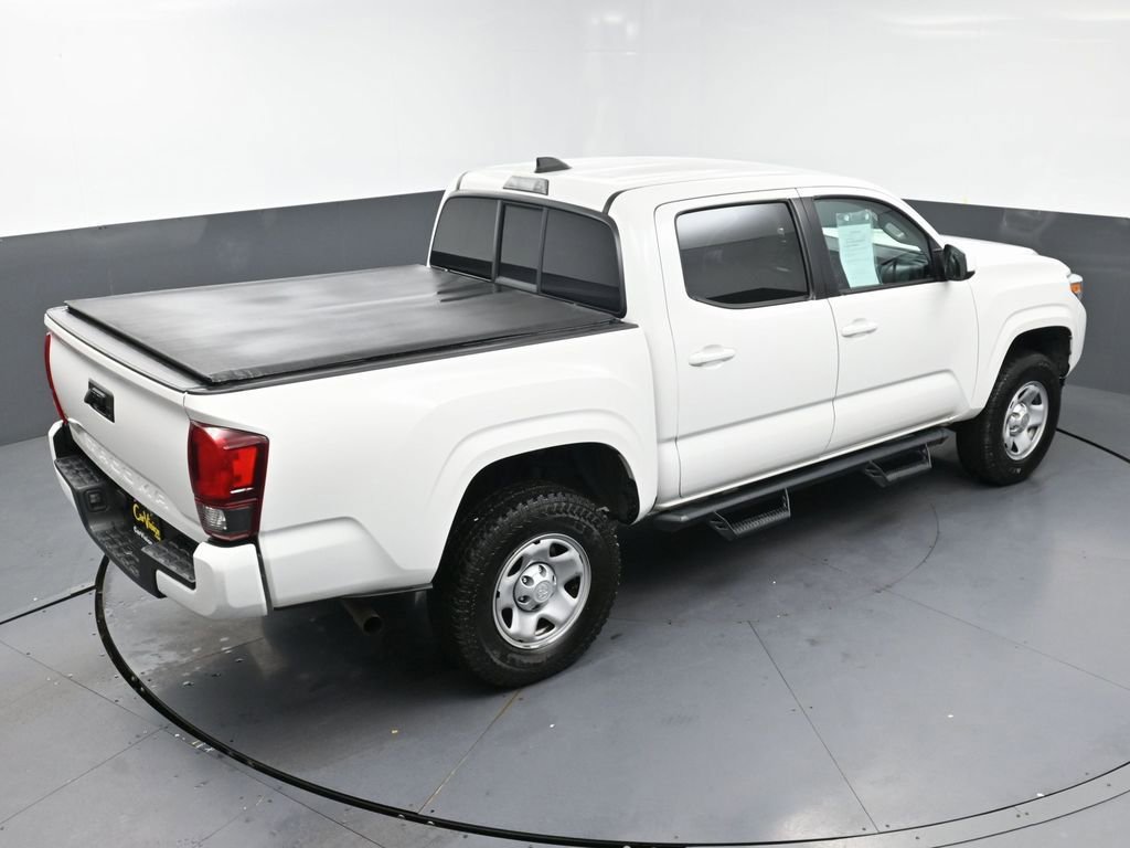 Used 2022 Toyota Tacoma SR w/ SR Convenience Package image 40
