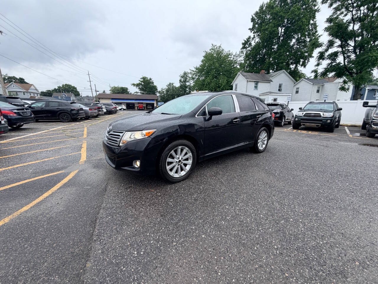 Used 2010 Toyota Venza AWD w/ Convenience Pkg image 65