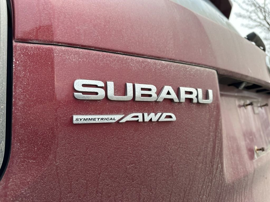 Used 2017 Subaru Forester 2.5i Limited image 4