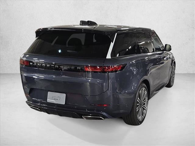 New 2026 Land Rover Range Rover Sport Dynamic SE AWD/4WD image 5