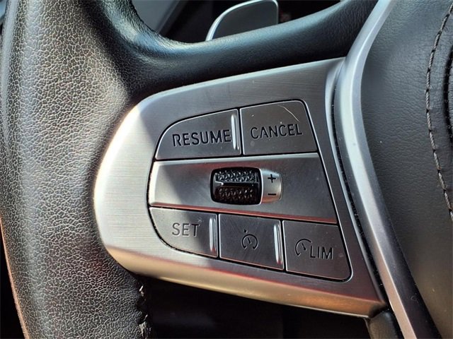 Used 2021 BMW X7 xDrive40i w/ Parking Assistance Package image 25