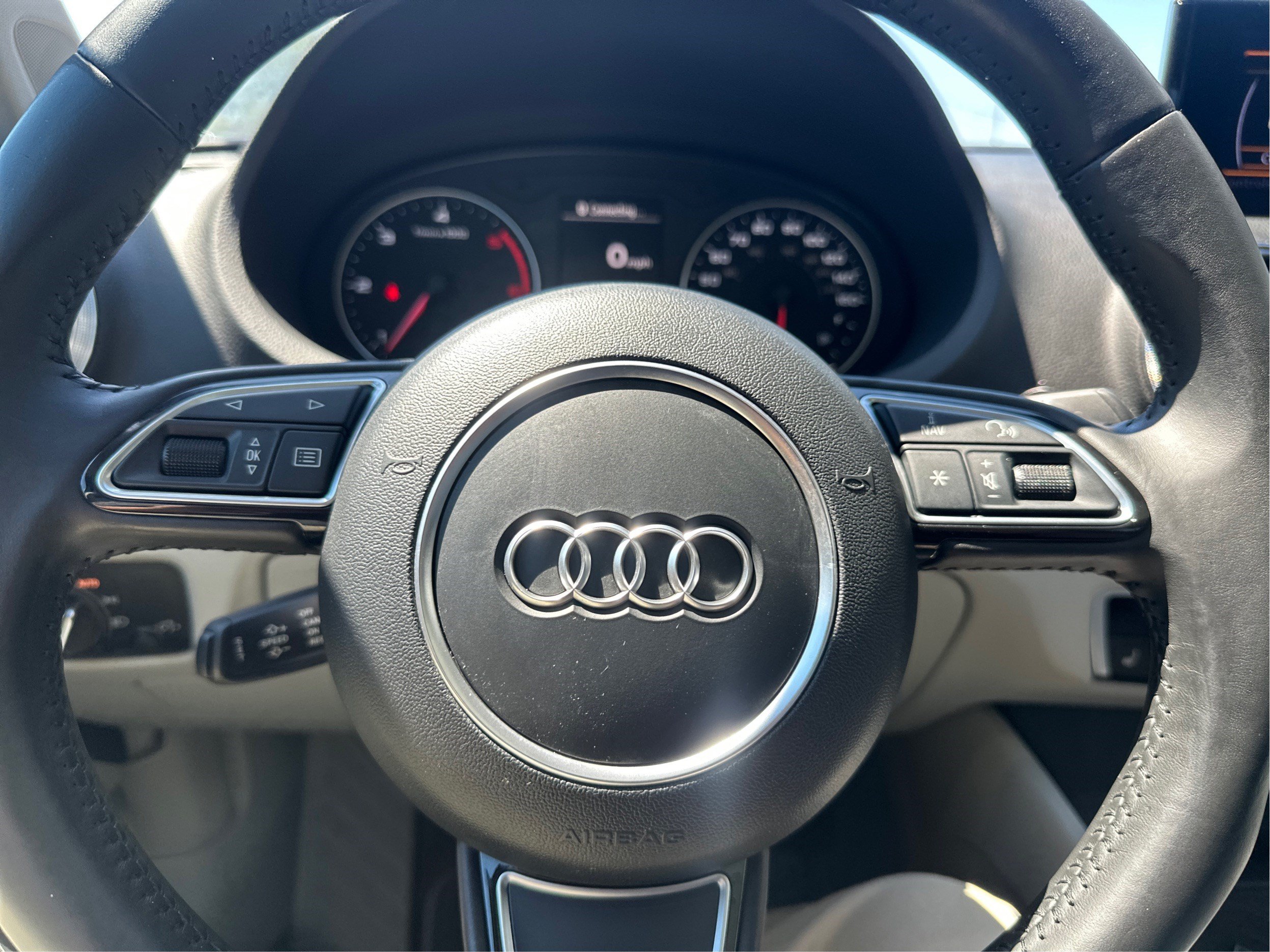 Used 2015 Audi A3 TDI Premium Plus FWD image 18