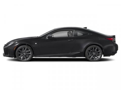 Used 2023 Lexus RC 350 F Sport image 3