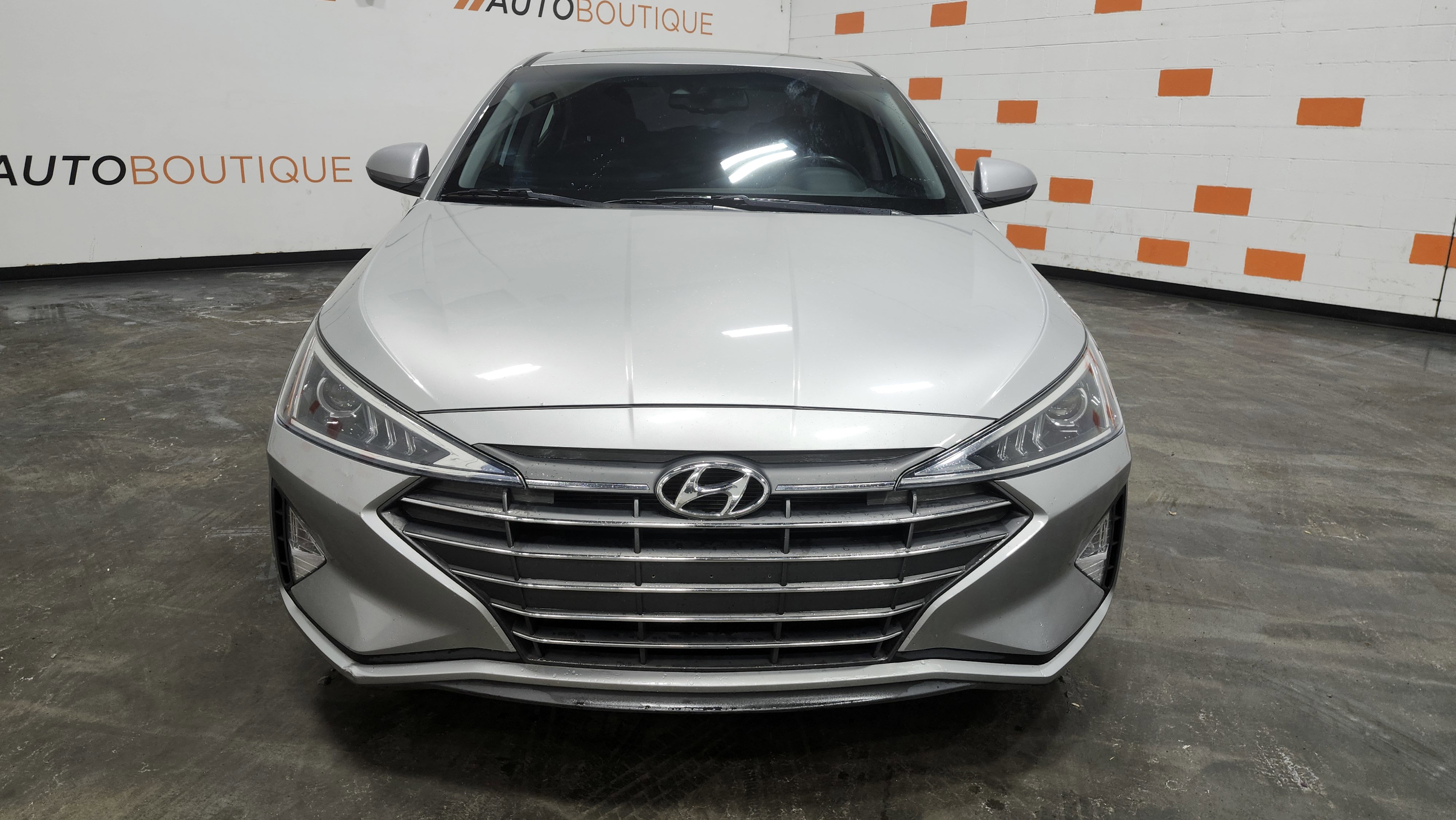 Used 2020 Hyundai Elantra Value Edition w/ Winter Weather Package image 13