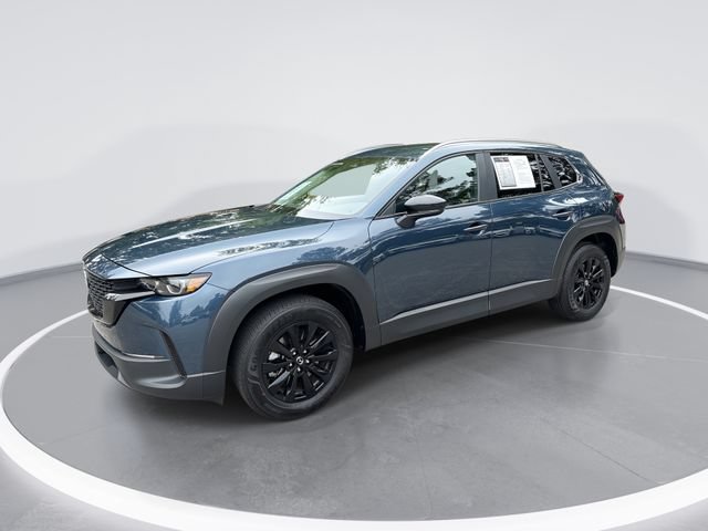 Certified 2026 MAZDA CX-50 AWD 2.5 S w/ Select Package image 1