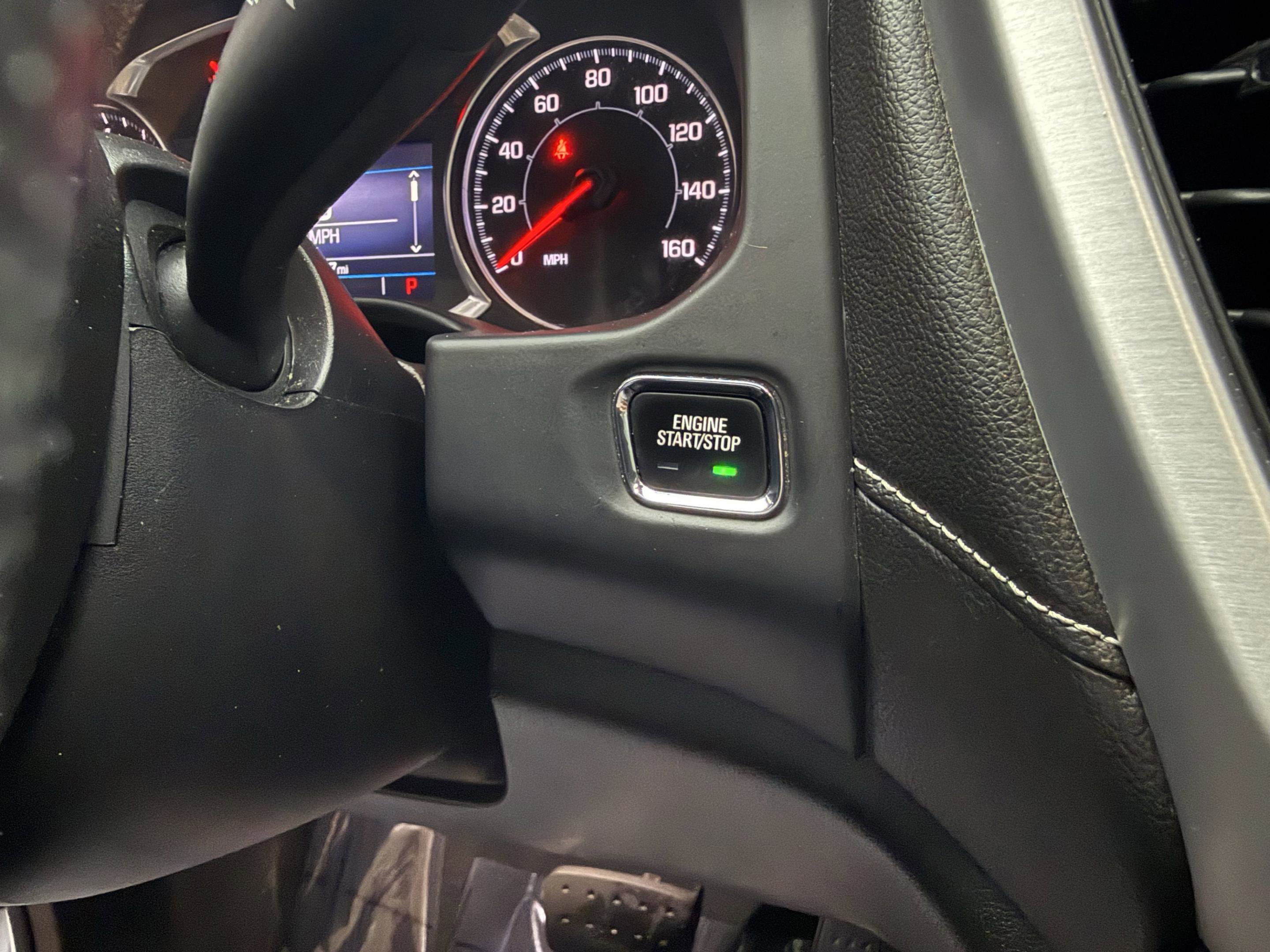 Used 2022 GMC Acadia SLE image 22