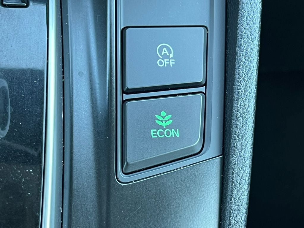 Used 2021 Honda CR-V Touring image 30