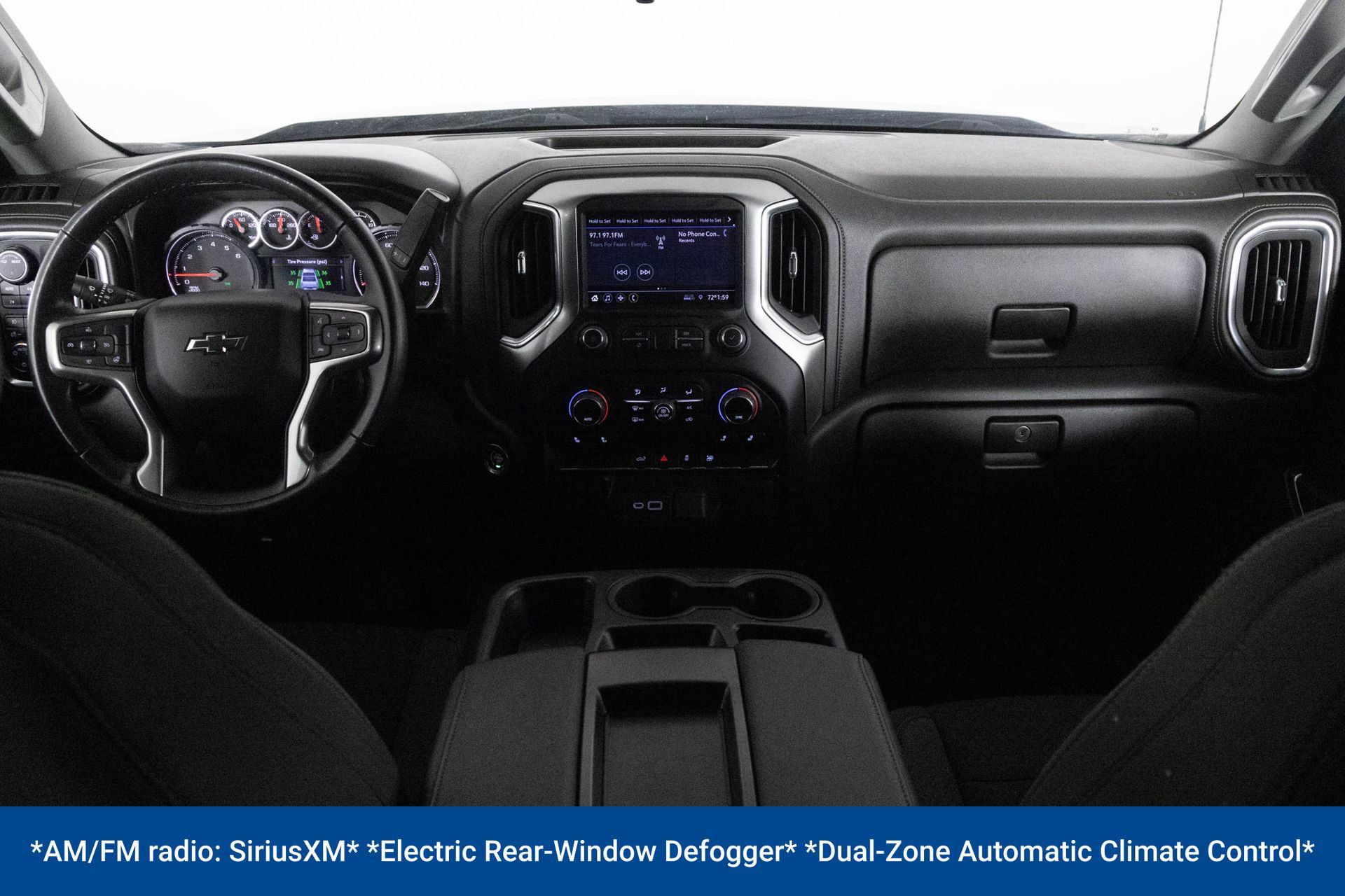 Used 2022 Chevrolet Silverado 1500 RST image 23