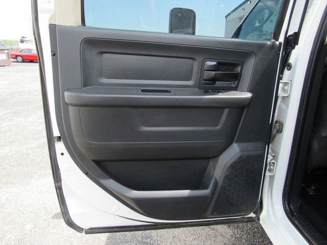 Used 2012 RAM 5500 2WD Crew Cab w/ Ambulance Prep Group image 31