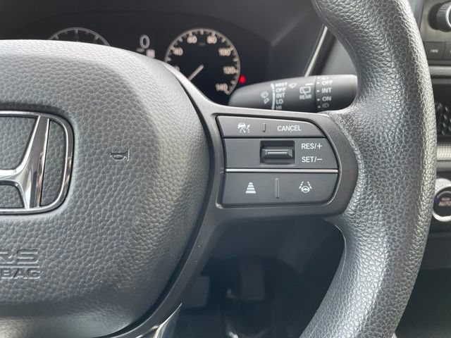 Used 2024 Honda CR-V LX image 15