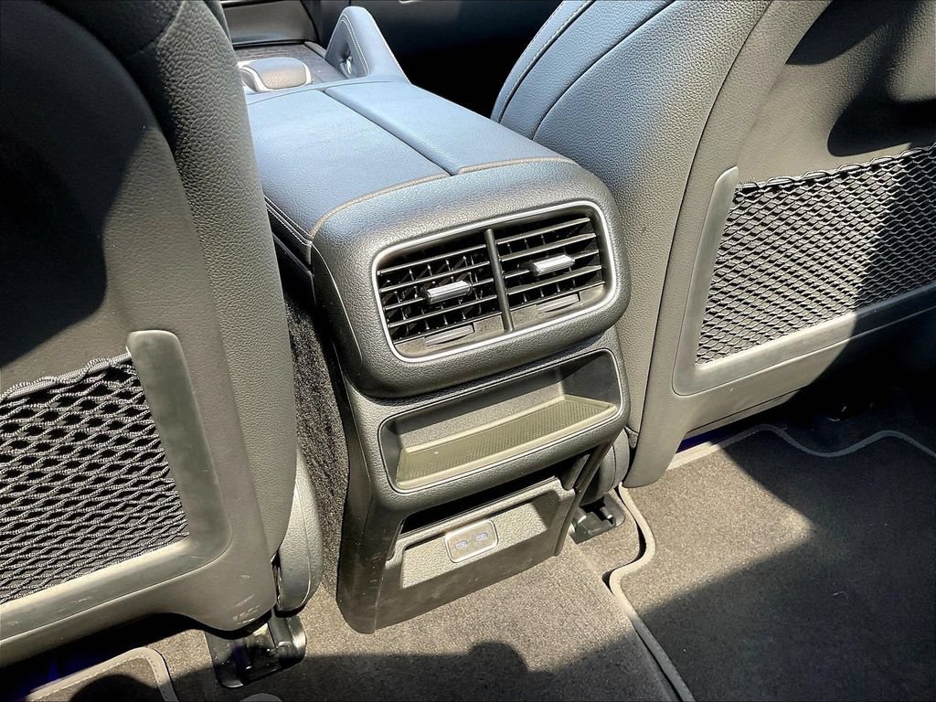 Used 2026 Mercedes-Benz GLE 350 4MATIC image 12